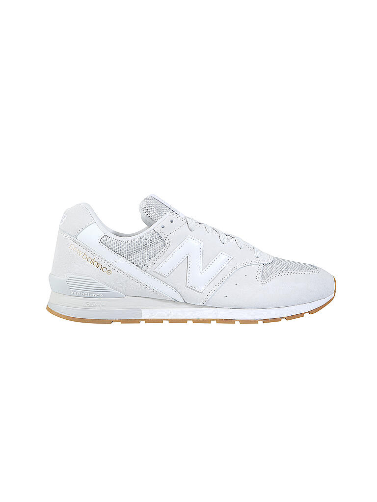 NEW BALANCE Sneaker 996 grau